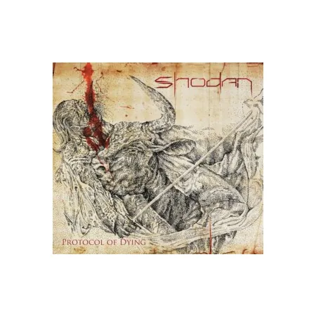 Shodan- Protocol of Dying